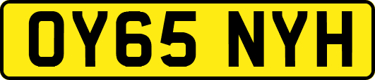 OY65NYH