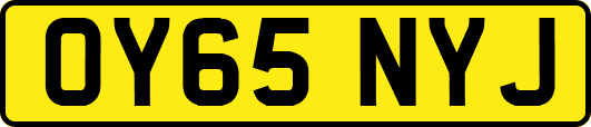 OY65NYJ