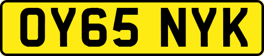OY65NYK