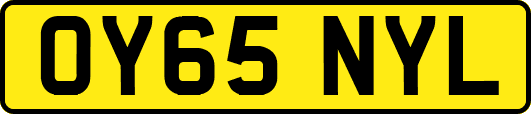 OY65NYL