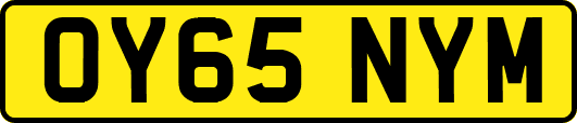 OY65NYM