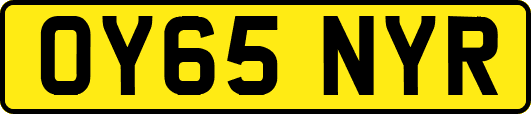 OY65NYR