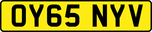 OY65NYV