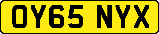 OY65NYX
