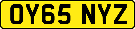 OY65NYZ