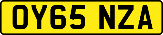 OY65NZA