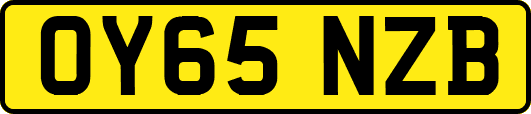OY65NZB