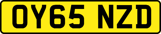 OY65NZD