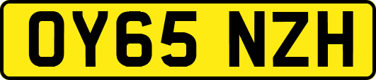 OY65NZH