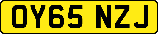OY65NZJ