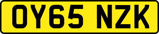 OY65NZK