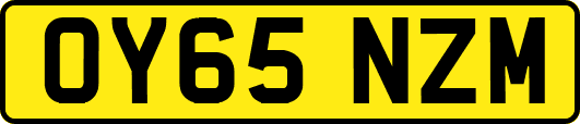 OY65NZM
