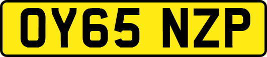 OY65NZP