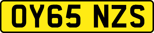 OY65NZS