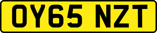 OY65NZT