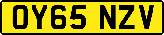 OY65NZV