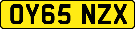 OY65NZX