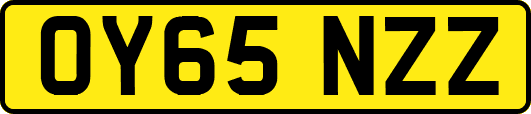 OY65NZZ