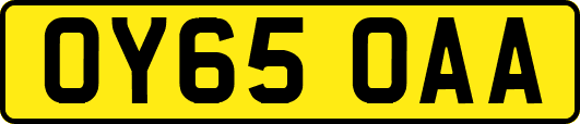 OY65OAA