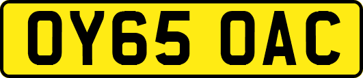 OY65OAC