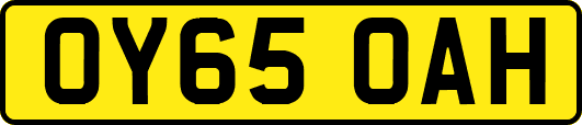 OY65OAH
