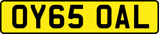 OY65OAL