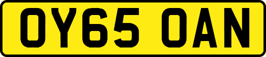 OY65OAN