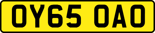 OY65OAO