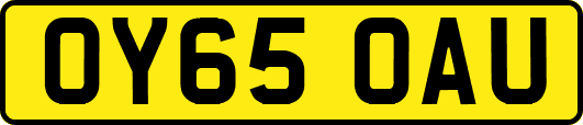 OY65OAU