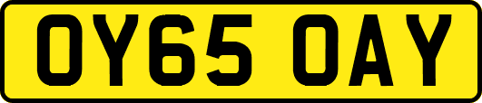 OY65OAY