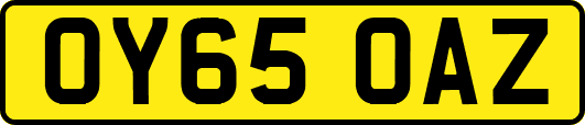 OY65OAZ