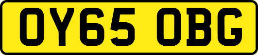 OY65OBG