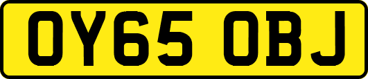 OY65OBJ