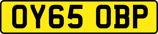 OY65OBP