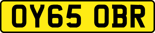 OY65OBR