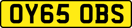 OY65OBS