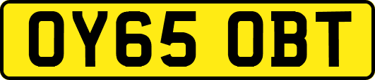 OY65OBT