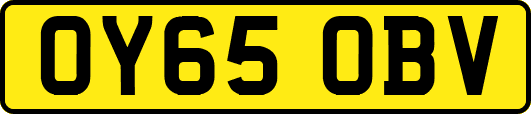 OY65OBV