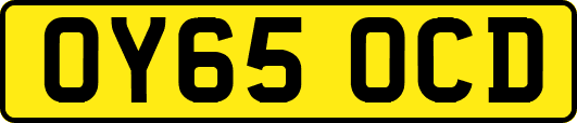 OY65OCD