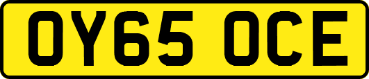 OY65OCE