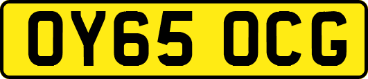 OY65OCG
