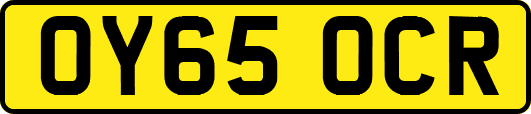 OY65OCR