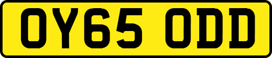 OY65ODD