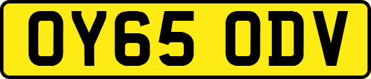 OY65ODV