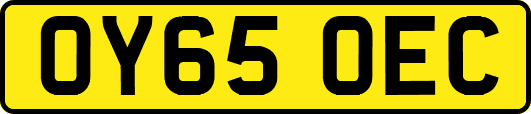 OY65OEC