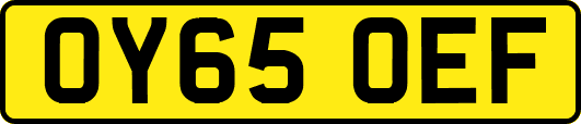 OY65OEF