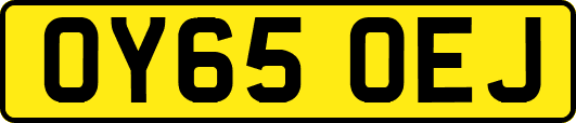 OY65OEJ