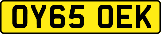 OY65OEK