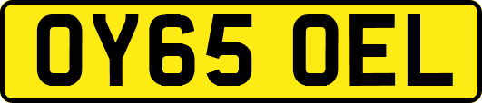 OY65OEL