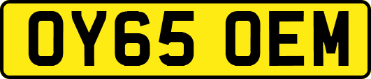OY65OEM